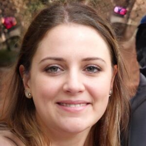 Foto van Kate